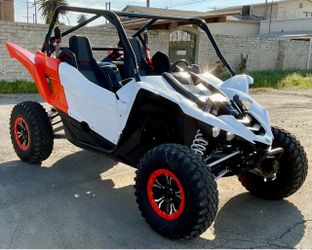2016 Yamaha YXZ 1000R