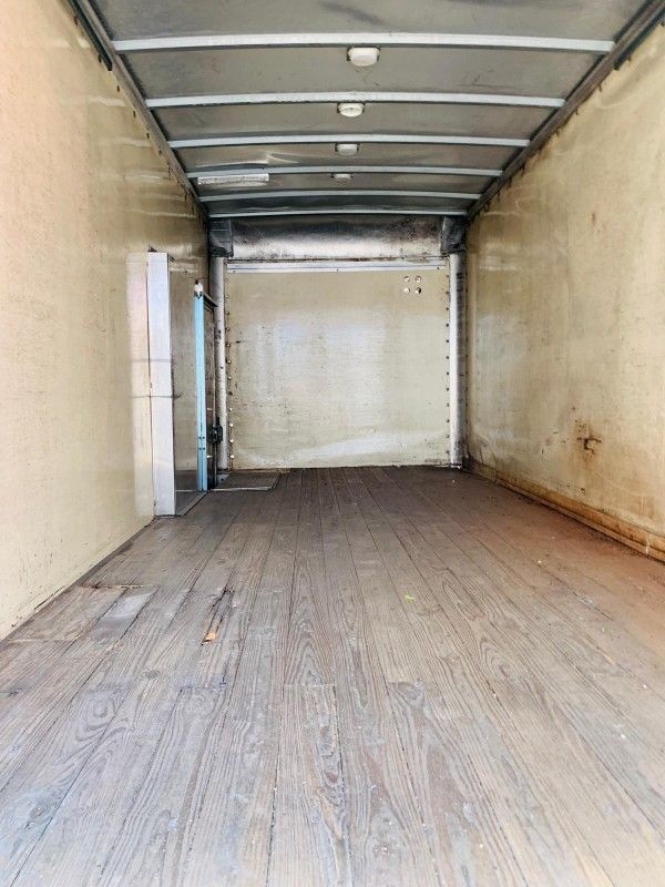 20 Foot Trailer For Sale With Lift Gate (contact info removed)