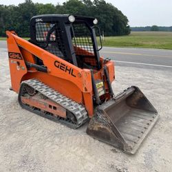 GEHL R105 Skidsteer