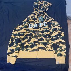 Bape Hoodie