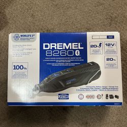 Dreamel 8260 Tool New In Box 120