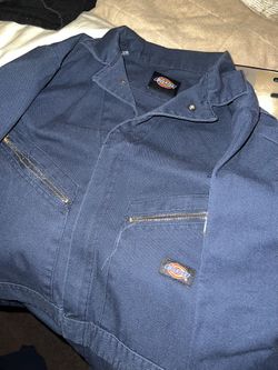 Dickies Mechanic Suit