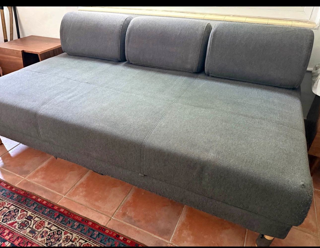 Futon Couch