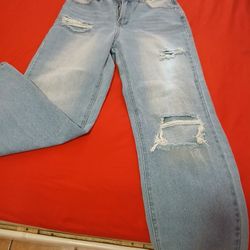 Pantalon Juvenil (De Moda)