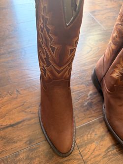 Cowboy boots