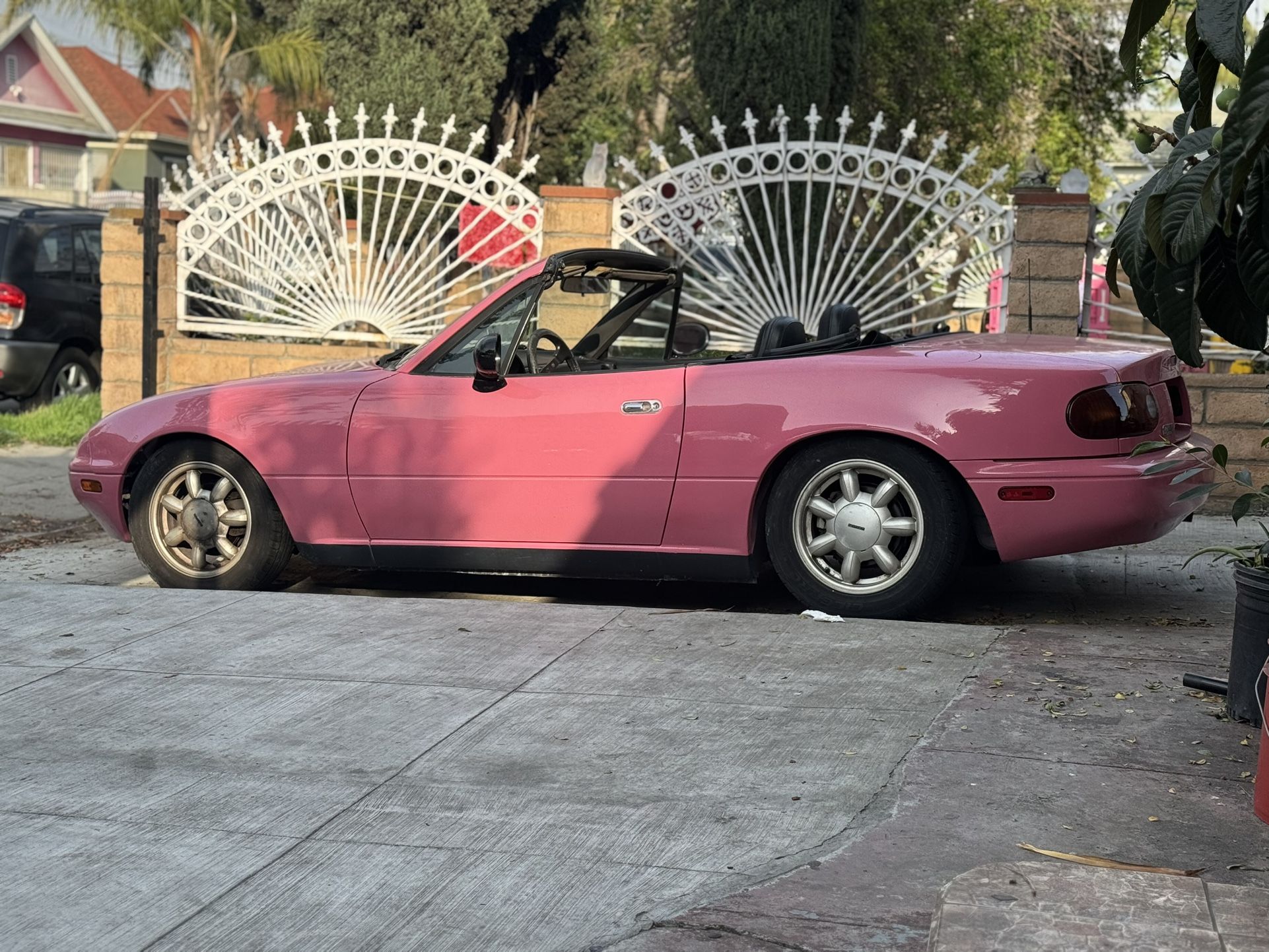 1990 mazda miata