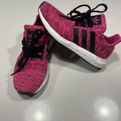 Adidas Ortholite Size 4 Like New