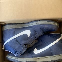 Nike 10/5