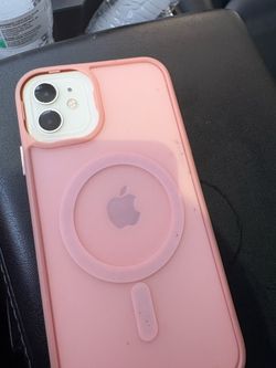 iPhone 11 everything works just crack screen