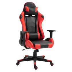 Bucket Gaming Chair