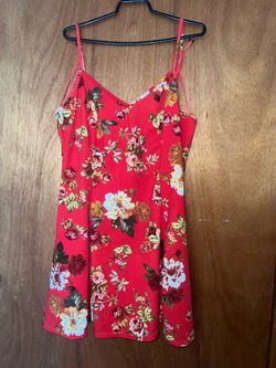 Women’s Dress