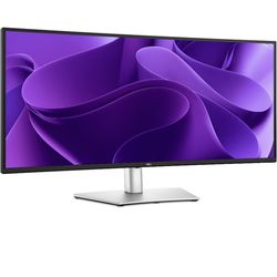 Curve Dell Monitor P3421w