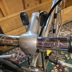 Bike Moto Bacon Great Condition