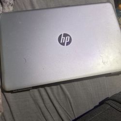 Hp Pavilion 