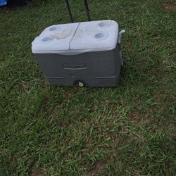 Cooler 