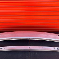 2023-2025 LEXUS RX350 FRONT REINFORCEMENT IMPACT BAR OEM