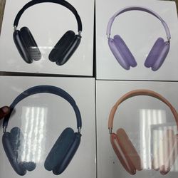 Apple Headphones