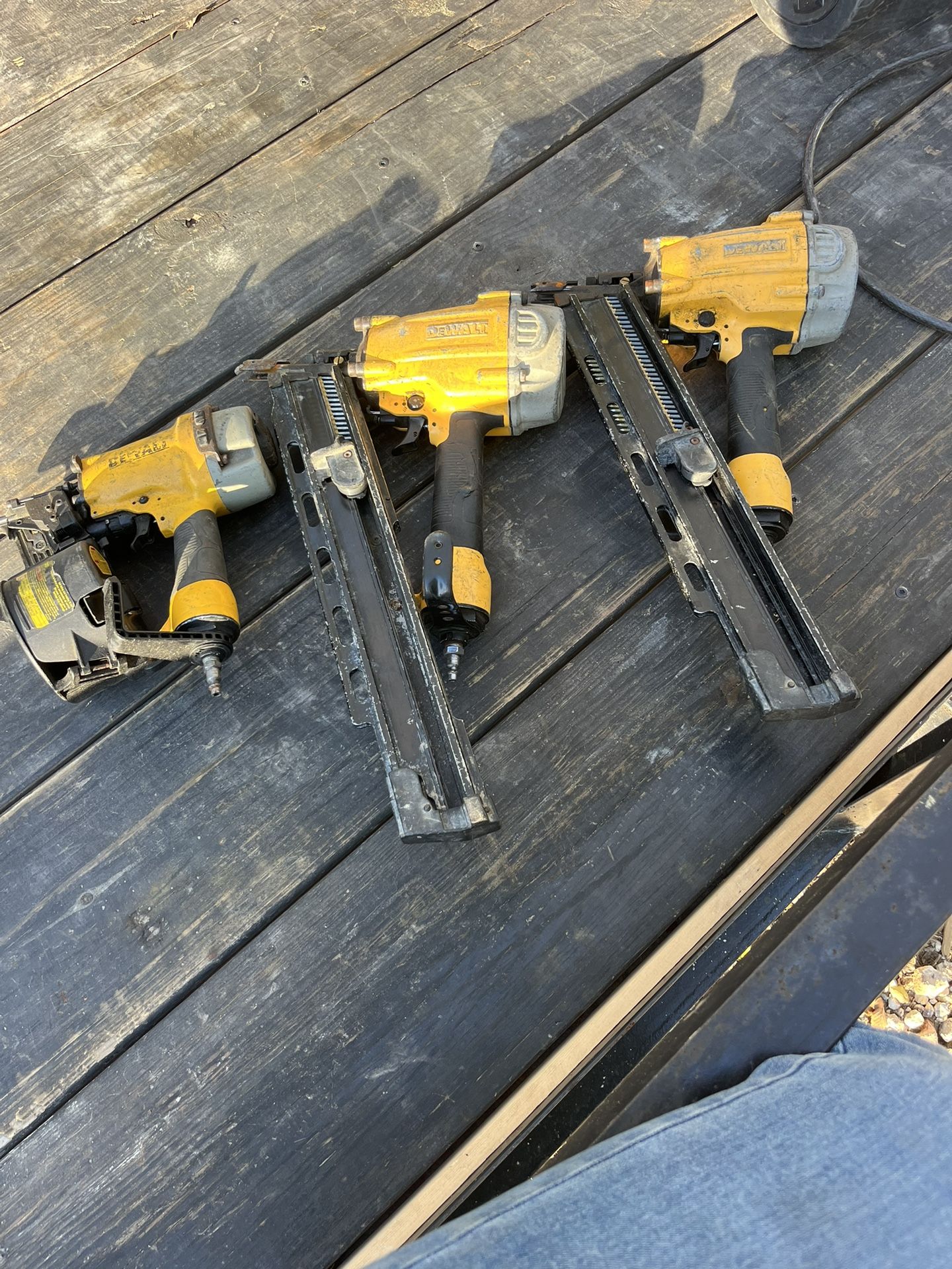 Nail Guns