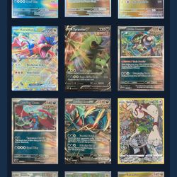 Pokémon Collection