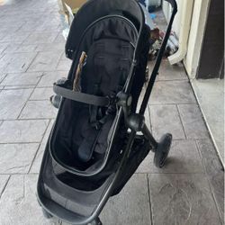 Maxi Cosi stroller 