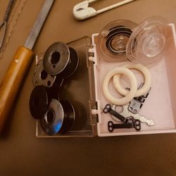 sewing Supplies