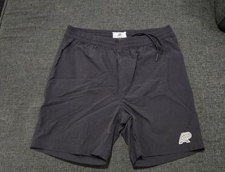 Albino & Preto Mens Shorts 