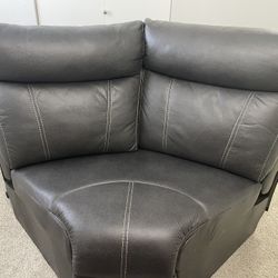 RC Willey Sectional Couch Piece 