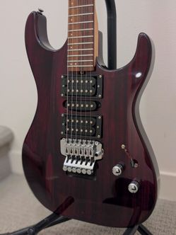 Washburn X Series Guitar