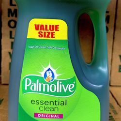 Palmolive Dish Soap