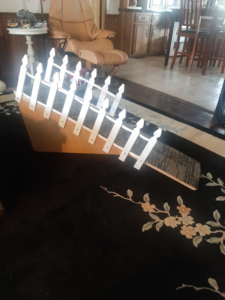 Ramp for Dog or Cat