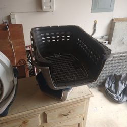Dog Crate 