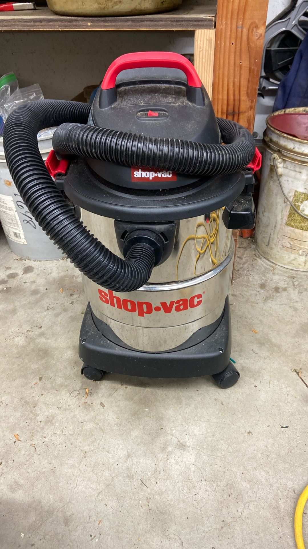 Miscellaneous Tools And Stuff