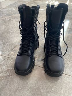Boots means
