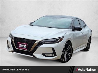 2022 Nissan Sentra