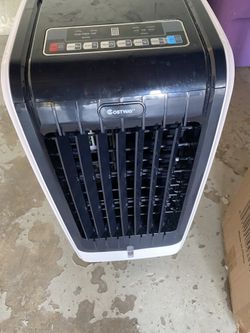Air cooling