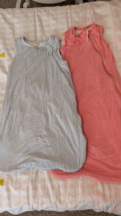 Assorted Sleep Sacks