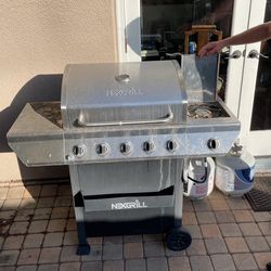 BBQ