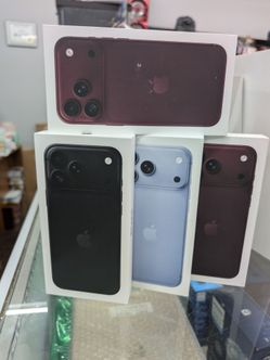 IPhone 18 Pro Max 512 Unlock Pay Low Down No Crdt Needed