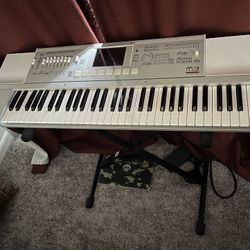 Korg M3