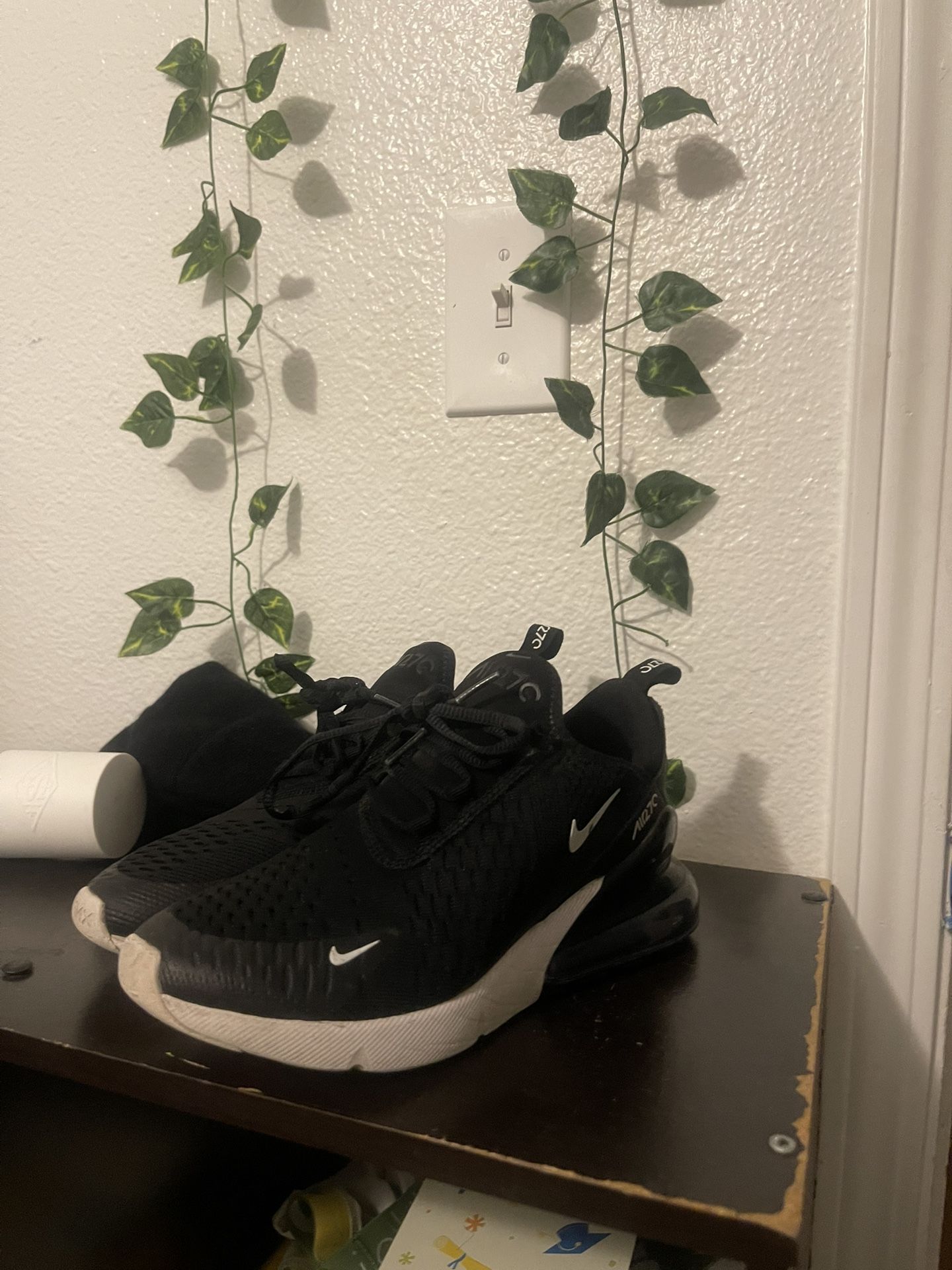 Nike Air Max 270