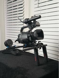 Panasonic HC-X2000