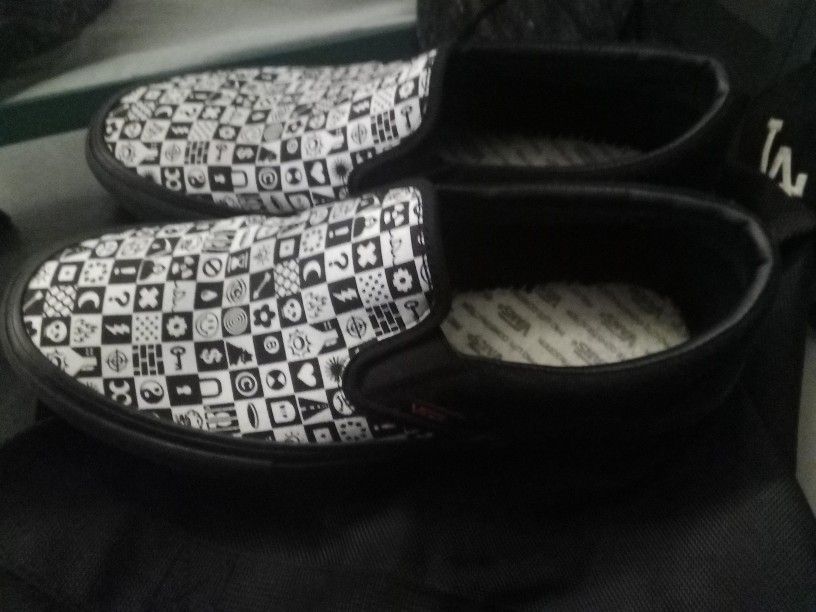 Vans 