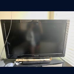 Panasonic Tv 32 Inch
