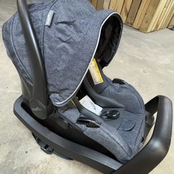 Evenflo Baby - Infant Car seat 