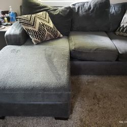 2 Piece Sectional