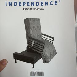 Independence Bed New  Custom Medical Bed