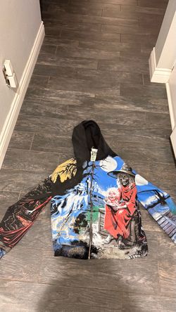 Vale Hoodie Zip Up