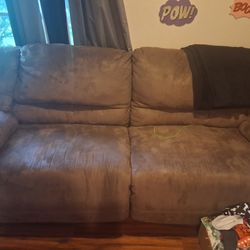Couch $150 