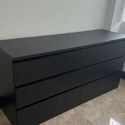 Dresser  - Cómoda 