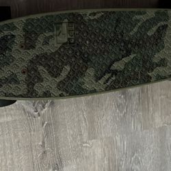 skate in good condition